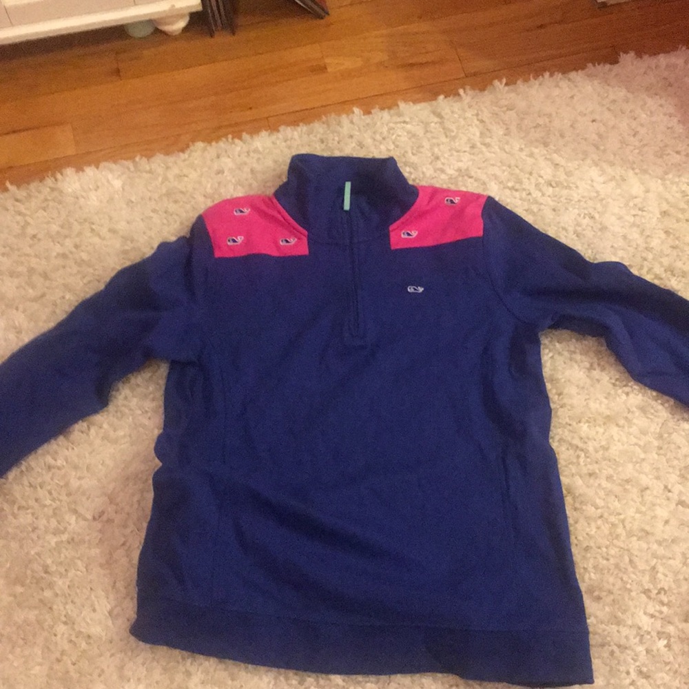 Vineyard vine Shep shirt